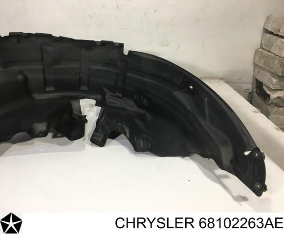 68102263AD Chrysler 