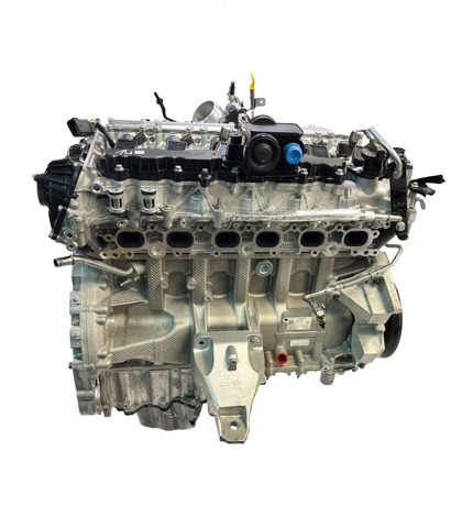 LR121443 Land Rover Мотор в сборе