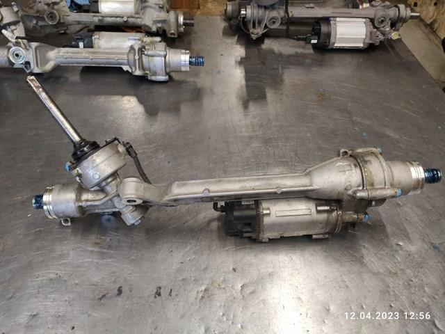 7828974585 Mercedes Управление рулевое в сборе