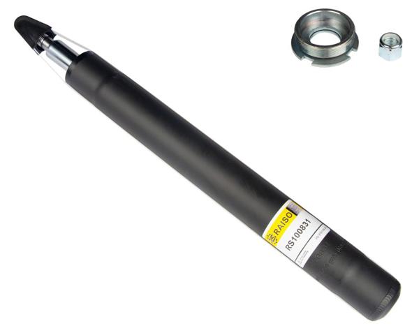 RS100831 Raiso Стойка передняя