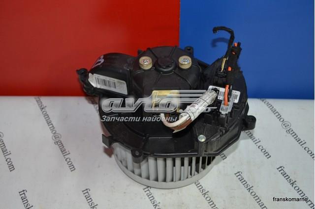 Резистор печки A43001400 Denso
