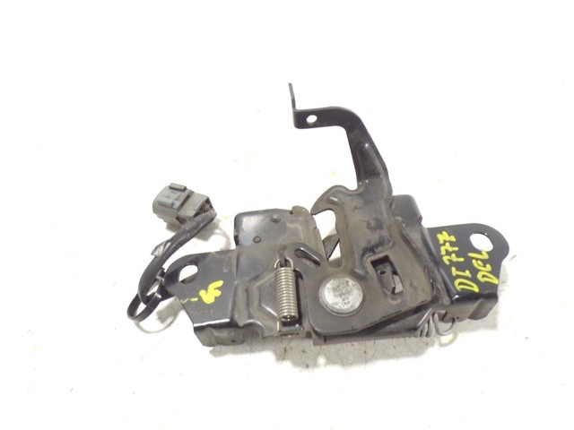 Замок капота FPS FP4424284 цена, от 34.14 USD