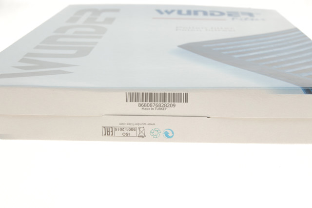 Фильтр воздушный отопителя Wunder WP515 цена, от 4.95 USD