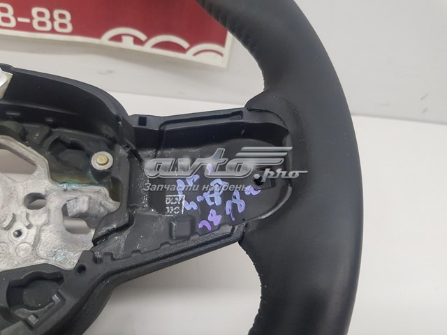 Руль Volvo XC40 внедорожник (536) (2017 - 2026) цена, от 63.56 USD