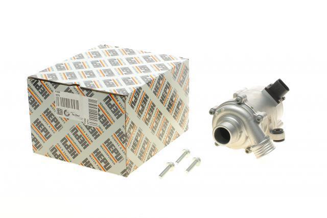 Помпа охлаждения Hepu P430Z цена, от 441.10 USD