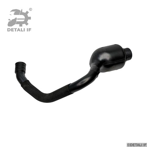 Купить DF11431 Detali IF Трубка картера воздушная
