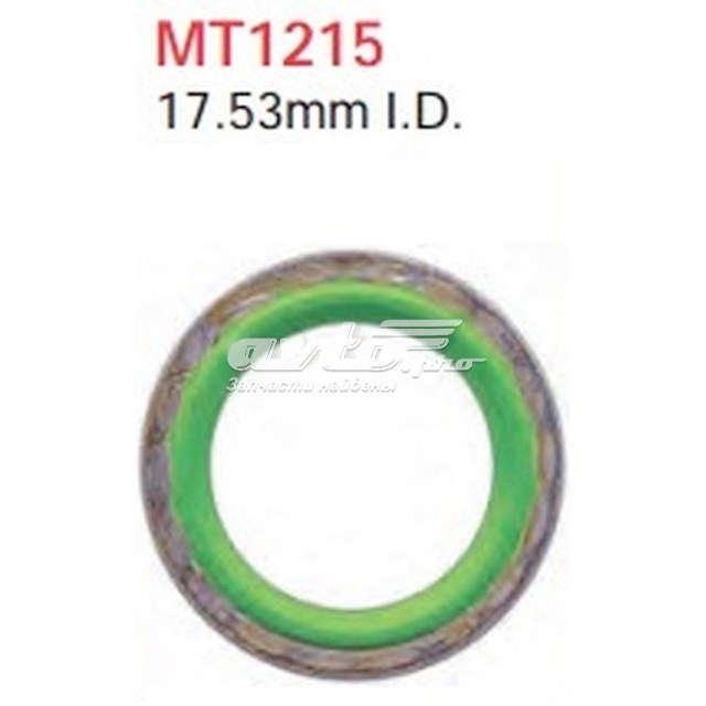 MT1215 Santech 