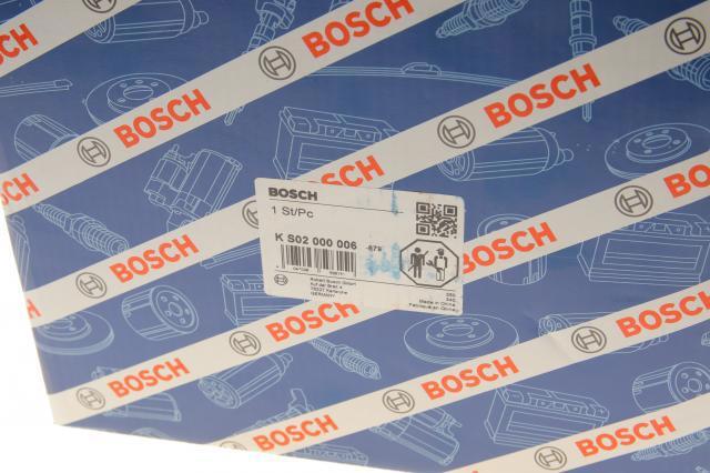 Насос гидравлики Bosch KS02000006 цена, от 133.99 USD