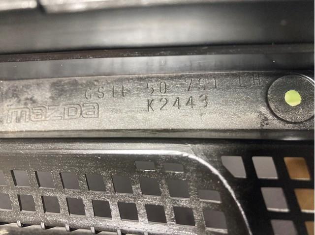  Mazda GS1F507S1 цена, от 12.67 USD