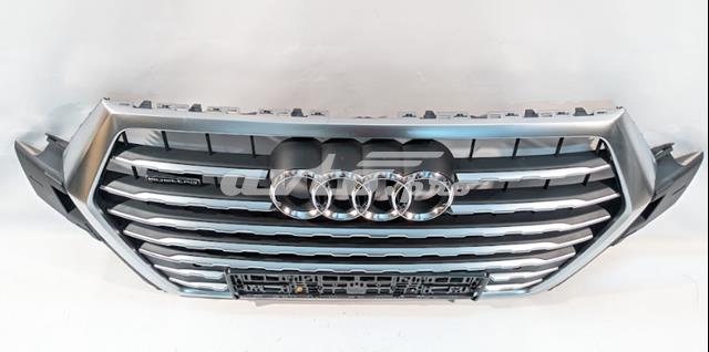 Решетка радиатора 4M0853651HRN4 VAG