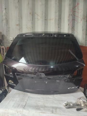 Ляда TDY46202XD Mazda