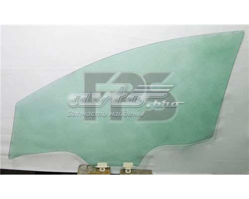 GS 5055 D302 FPS стекло двери передней правой