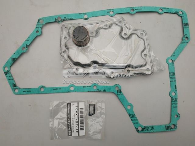 Фильтр коробки автомат Nissan/Infiniti 317281XD03 цена, от 15.94 USD