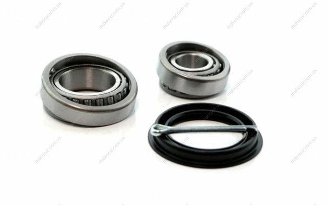 SH15307K Shafer Подшипник ступицы задней