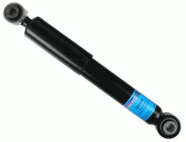 Купить 560095 Sachs Амортизатор задней подвески