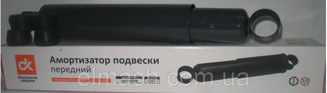 33092905006 DK Стойка передняя