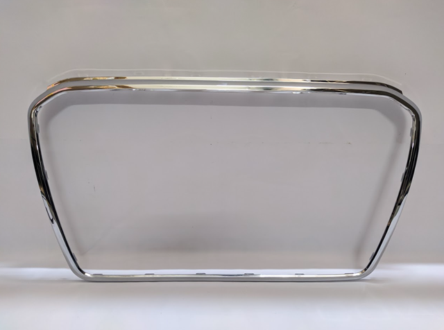Решетка радиатора 8R0853651ABCKA VAG