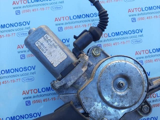 Стеклоподъемник передней левой двери 46751871 Fiat/Alfa/Lancia