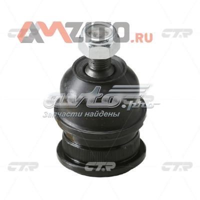 CBM18 CTR Палец шаровой нижний