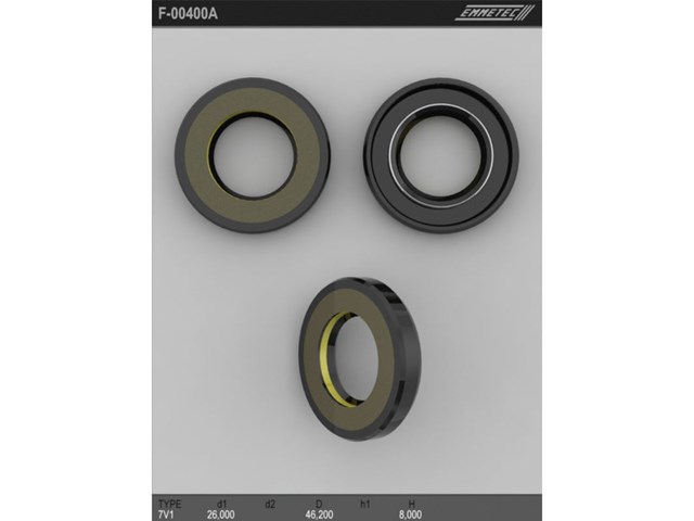  Emmetec F00400A цена, от 7.87 USD