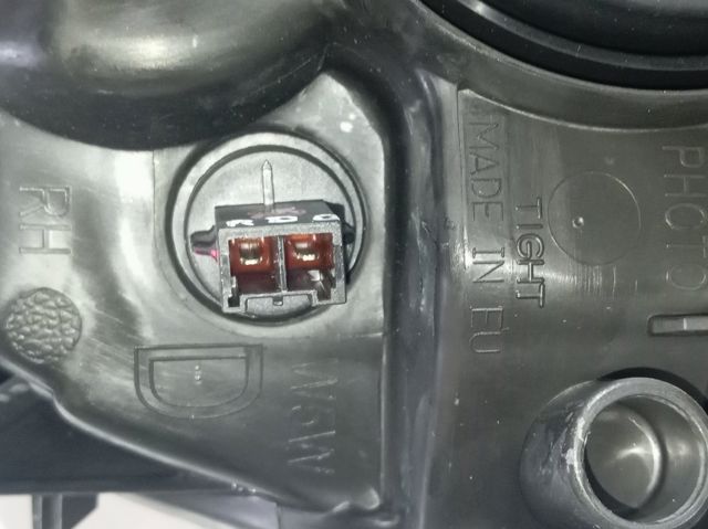 Купить 260103WF0A Nissan/Infiniti Фара основная правая