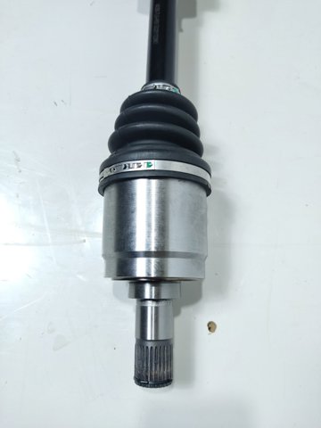 Левая полуось GSP NCV36167