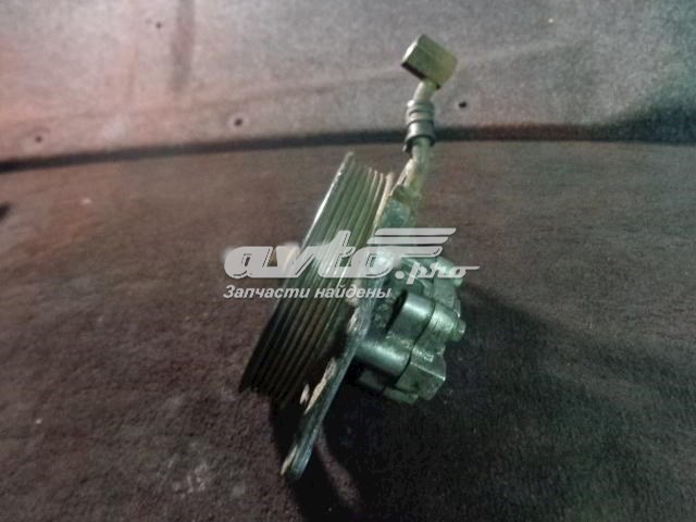 Купить YL843D639BD Ford Насос рулевого управления