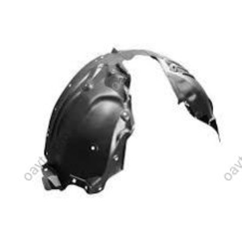 Подкрылок крыла переднего левый FPS FP4439387 цена, от 41.40 USD