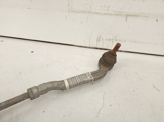 Рейка рулевая Peugeot/Citroen 1628948680