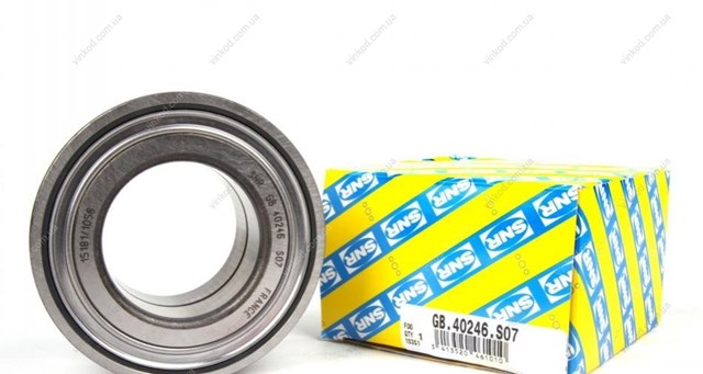 Подшипник ступицы GB40246S07 NTN