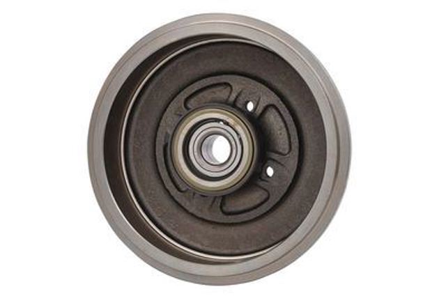 Барабан тормозной задний Bosch 986477287 цена, от 95.08 USD