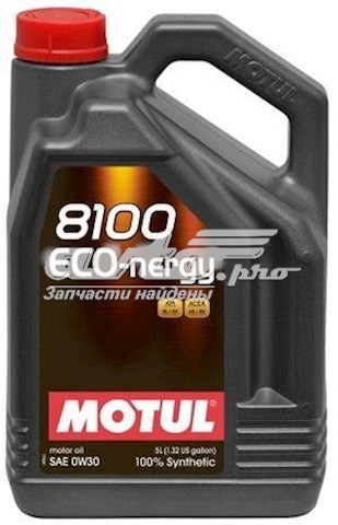Масло моторное Motul 872051