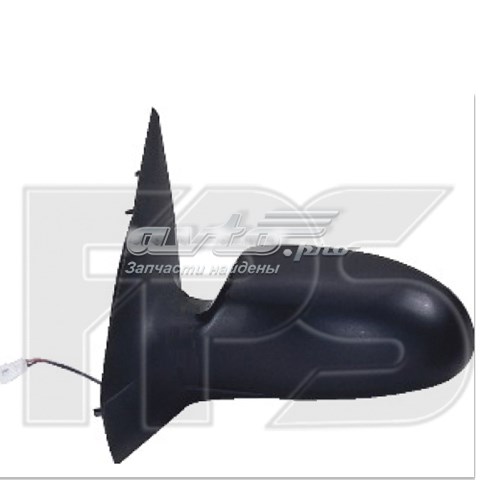 Правое боковое зеркало FPS FP2532M08