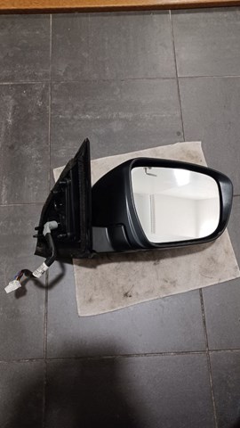 Правое зеркало 96301HV56B Nissan/Infiniti