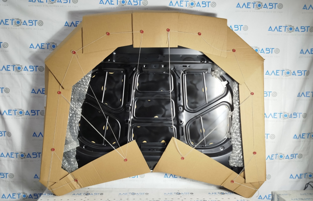 Капот 66400L2301 Hyundai/Kia