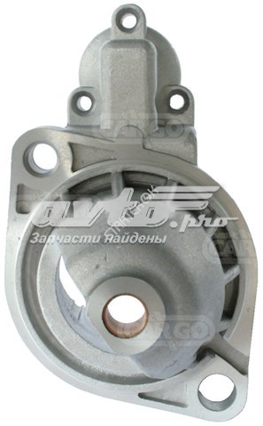 Крышка стартера передняя на Audi 100 44, 44Q, C3