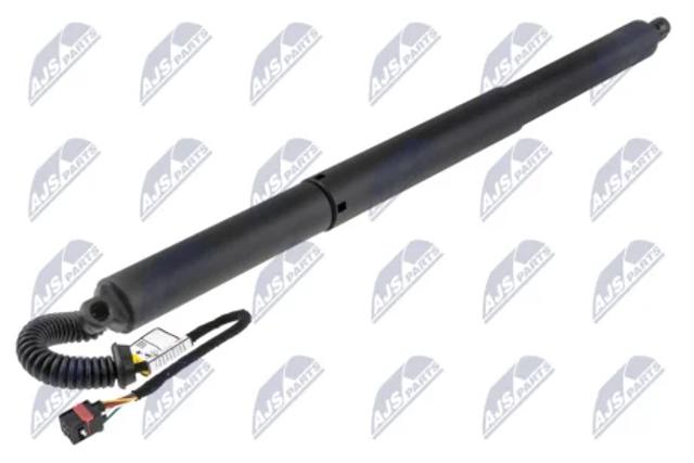 AEKA044 NTY Амортизатор крышки багажника