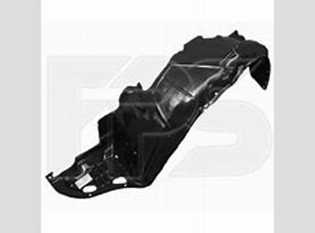 Подкрылок крыла переднего левый FPS FP3016387 цена, от 8.94 USD