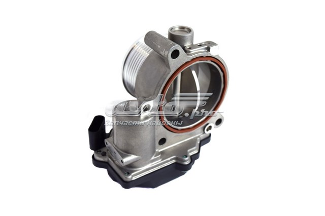 351004A710 Hyundai/Kia Дроссельная заслонка