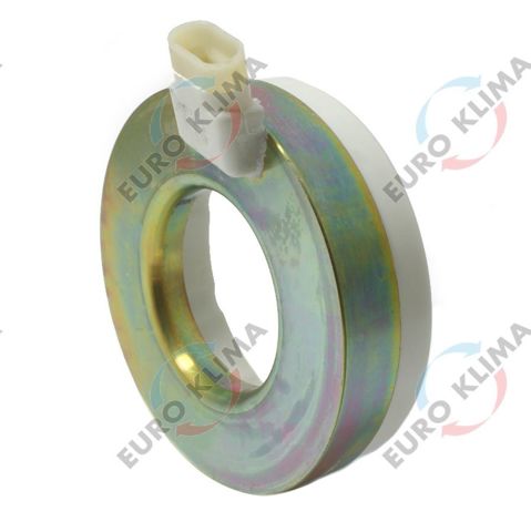 CC518 Euroklima Магнитная муфта компрессора кондиционера