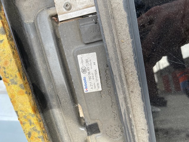  Mercedes A2117800640 цена, от 38.01 USD