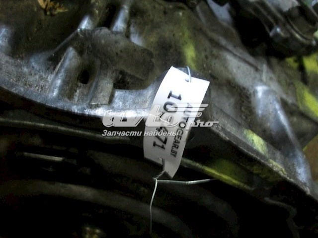  Caixa Automática de Mudança montada Opel Astra F carrinha (51, 52, F35, M35) (1991 - 2001) F