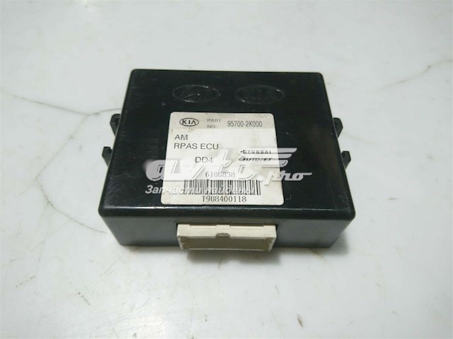 957002K000 Hyundai/Kia 