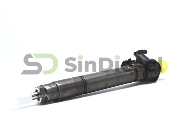 Форсунка инжектора Bosch 0445116055 цена, от 107.22 USD
