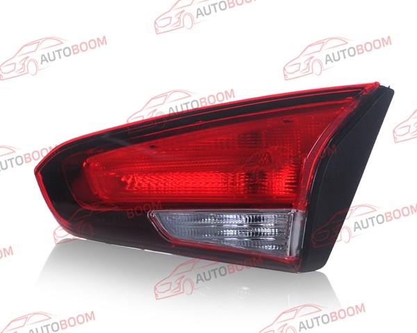Фонарь задний правый внутренний 92404B0600 Hyundai/Kia