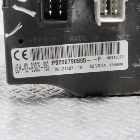  Renault (RVI) P8200790995