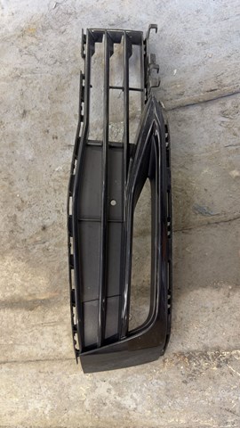 Решетка переднего бампера, левая BMW 51117385277 цена, от 32.28 USD