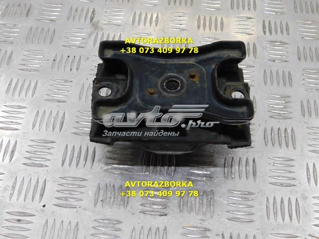 A6382660203 Mercedes coxim (suporte esquerdo superior de motor)