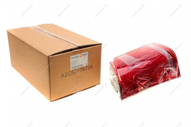 Задняя левая фара Autotechteile 1108210 цена, от 151.32 USD