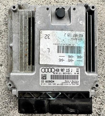 4G0907115J VAG 